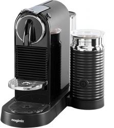 Nespresso Citiz and Milk Coffee Machine